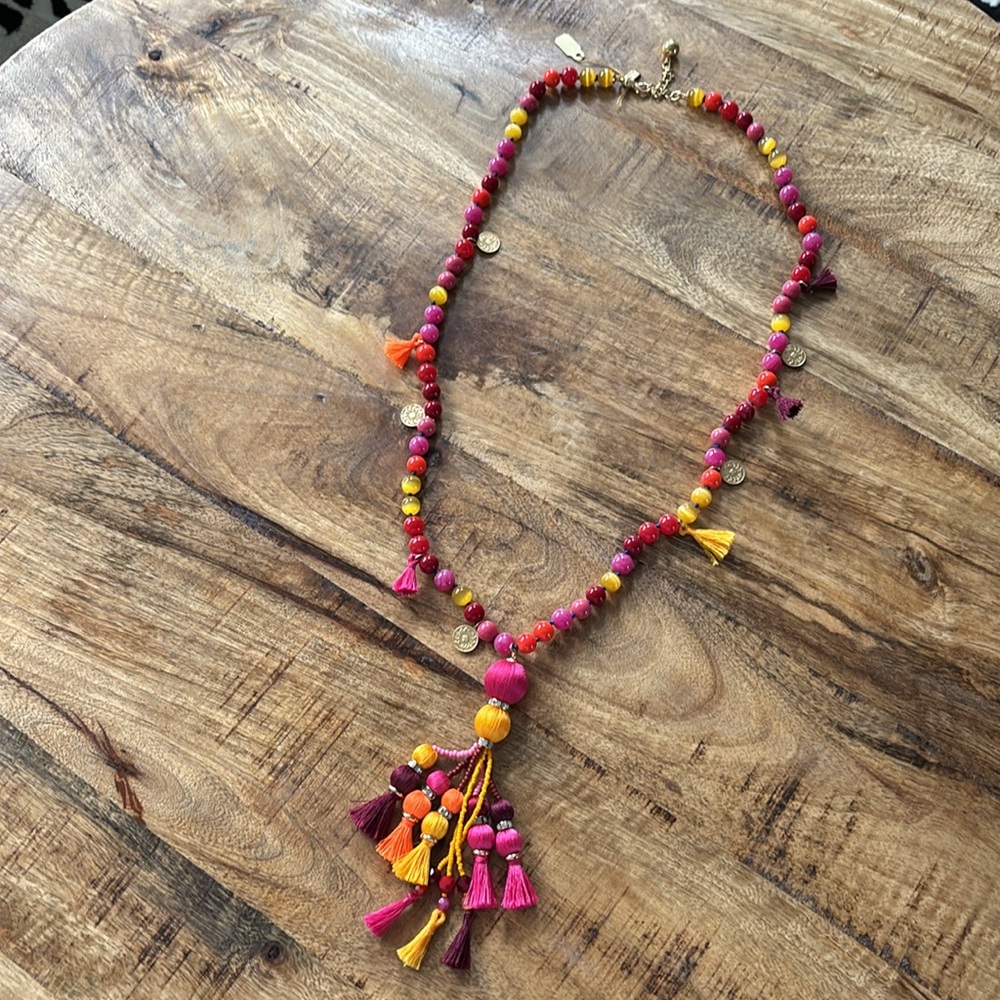 NWT Kate Spade Necklace